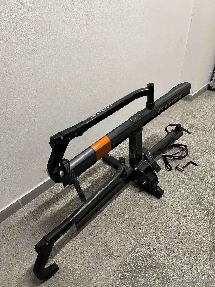 Kuat Sherpa 2.0 nosič kol - 6