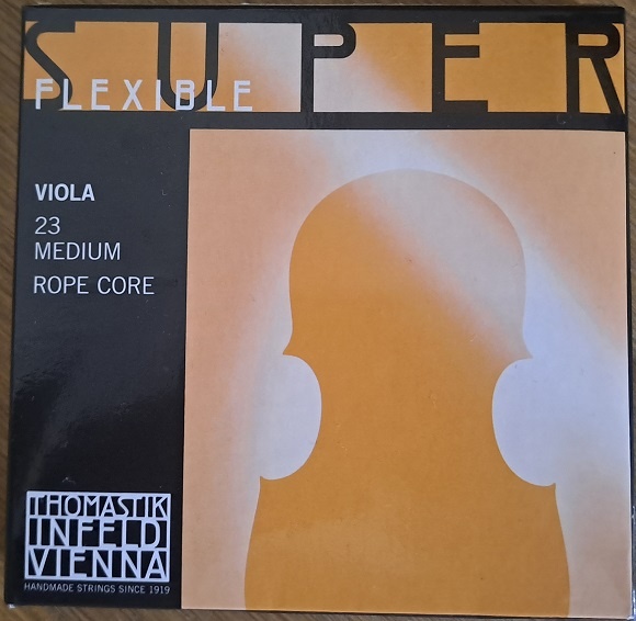 Viola - 6