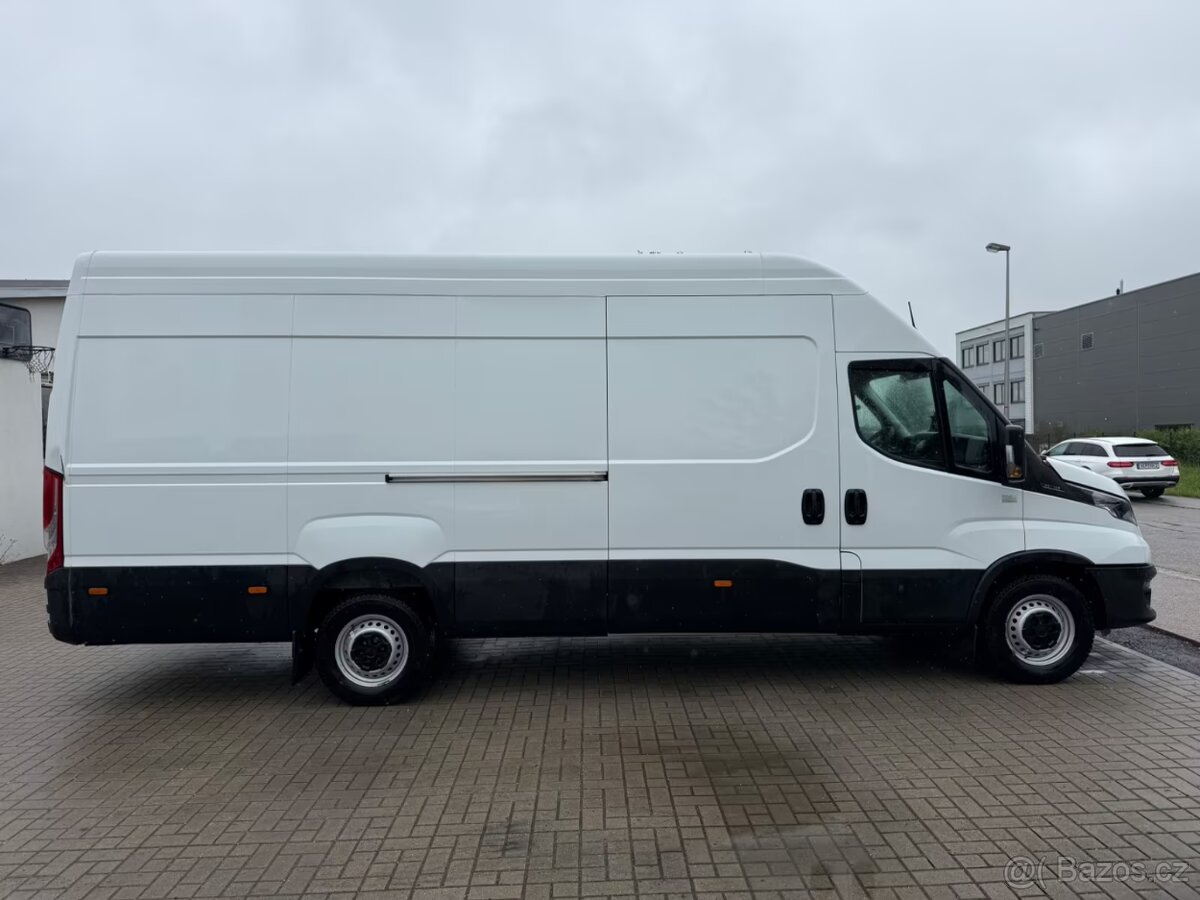 Iveco Daily 35S14 Box MAXI/L3H3 - 6