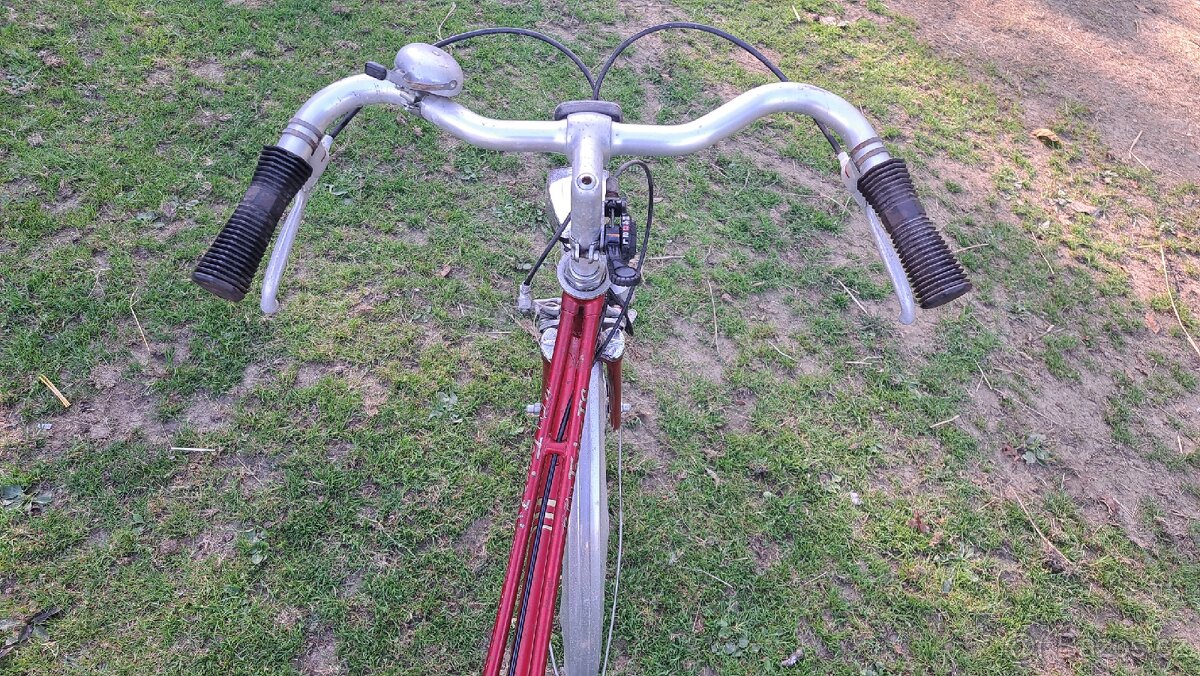 Kolo KTM Torino TS - 6
