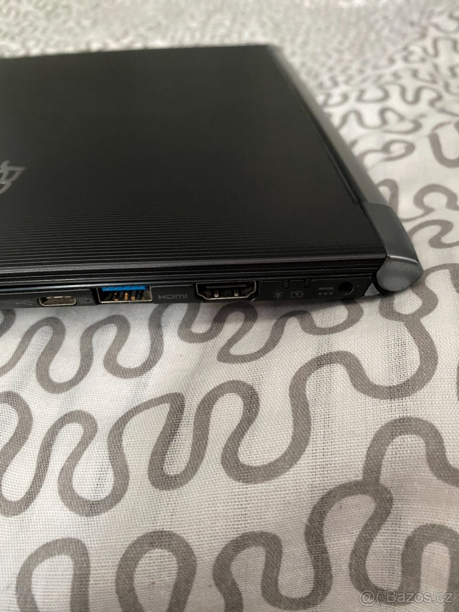 Acer swift 5 - 6
