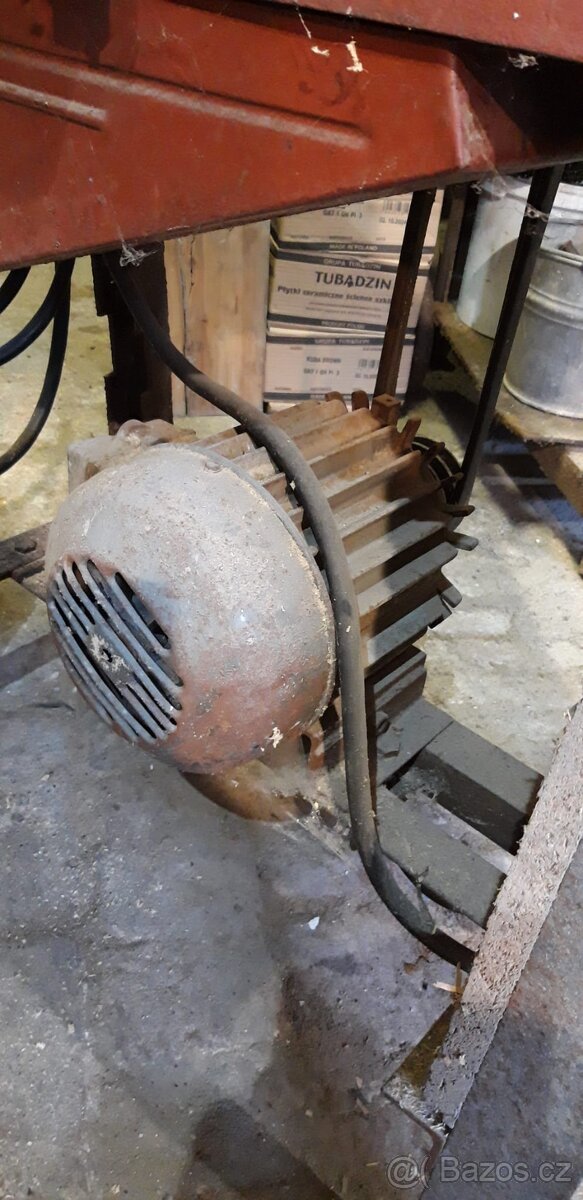 Hoblovka s protahem - 6