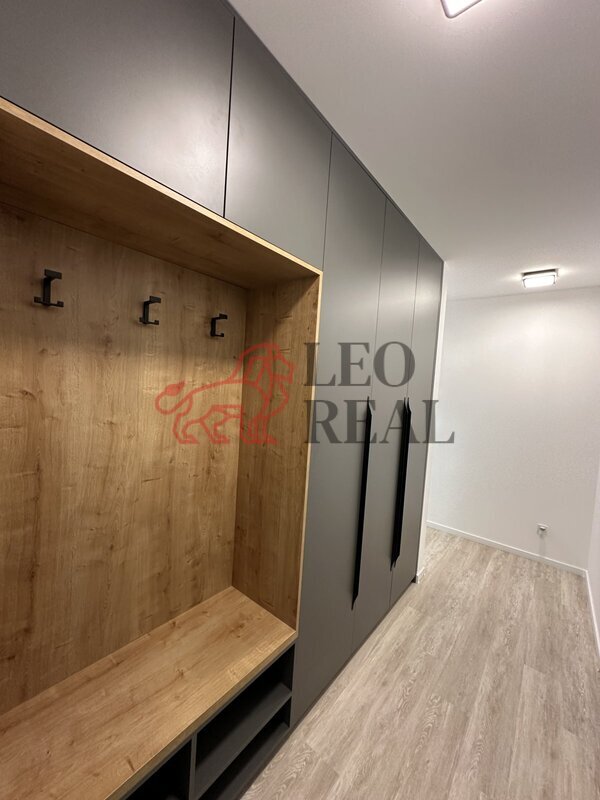 PRONÁJEM MODERNÍHO & PROSTORNÉHO 2kk s Terasou v Residenci R - 6