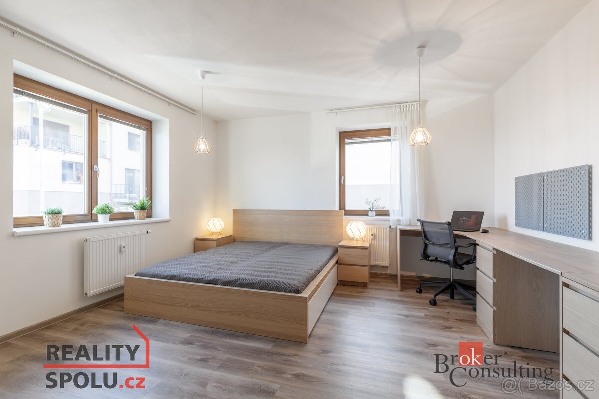 Pronájem, byty/3+kk, 73 m2, 68351 Holubice, Vyškov [ID 78542 - 6