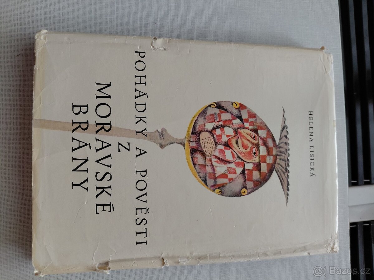 Dětské knížky - 6