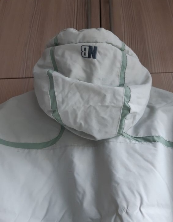 Damska Zimni bunda Norblanc - 6