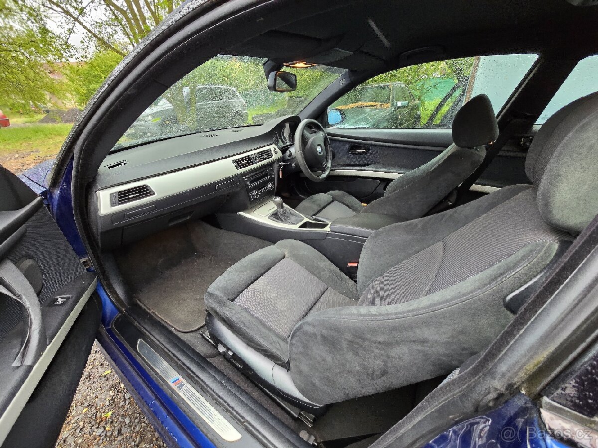 Nahradni dily bmw e92 320i n43 125kw - 6