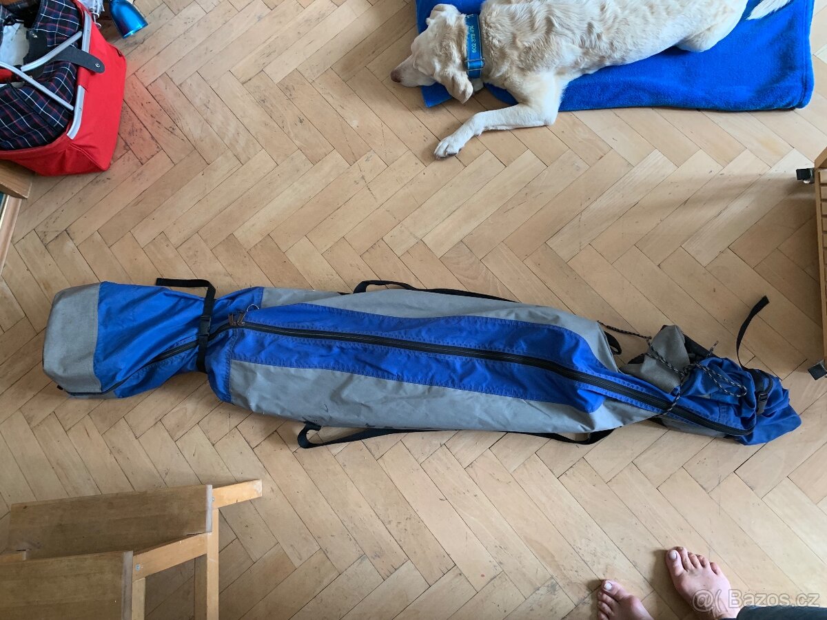 Lyže Blizzard a boty - 6