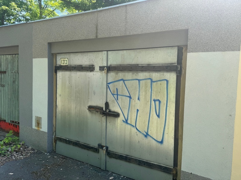 Prodej garáže v Litvínově - 6