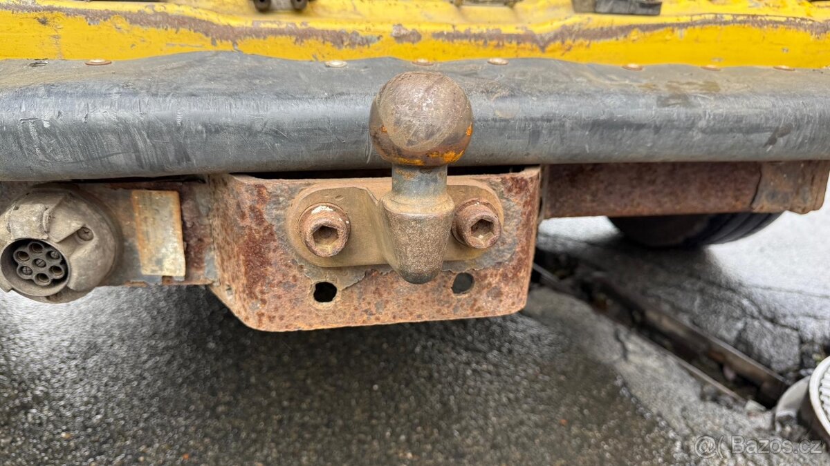 Renault Master MAXI 2.5 DCi 107KW - 6