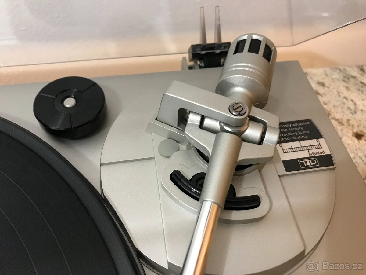 Technics SL-B300 Stav nového Top - 6