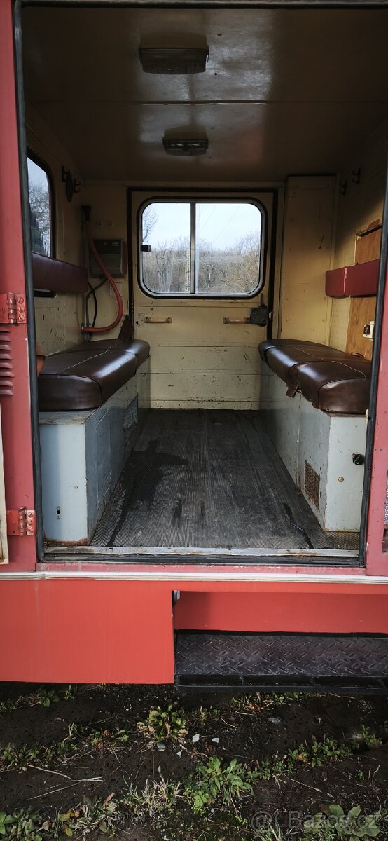 Avia A31K Hasiči - 6