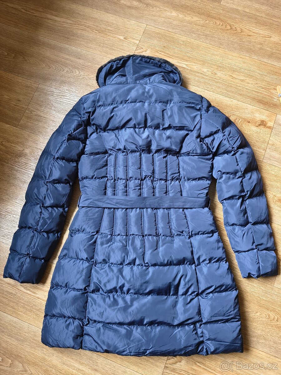 Zimní kabát Kixmi vel.M - 6