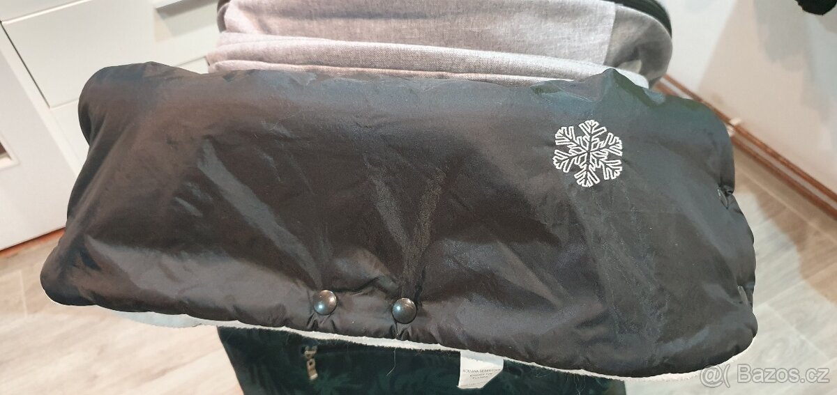 Kočárek Kinderkraft - 6