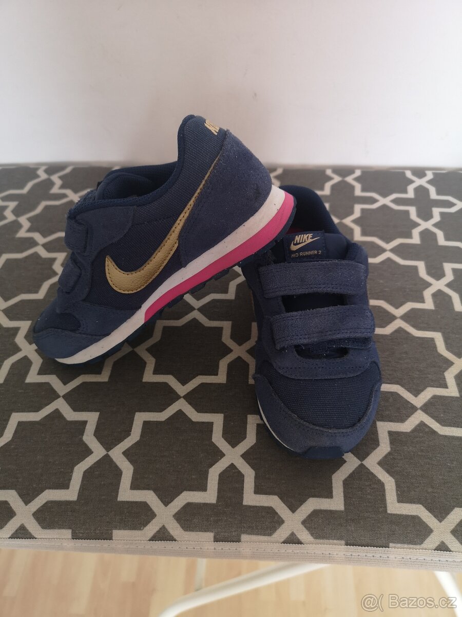 Dětská obuv Nike - 6