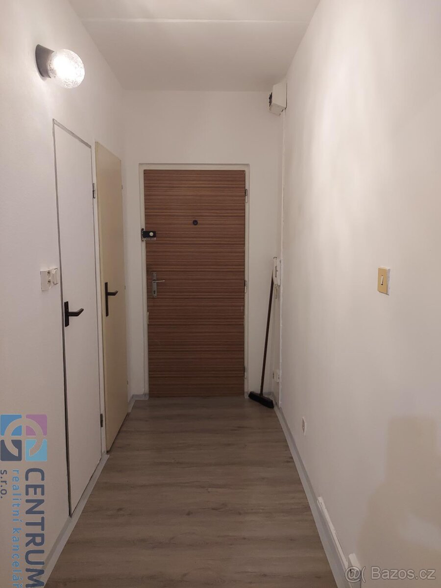 Pronájem bytu 1+KK 28m2 - 6