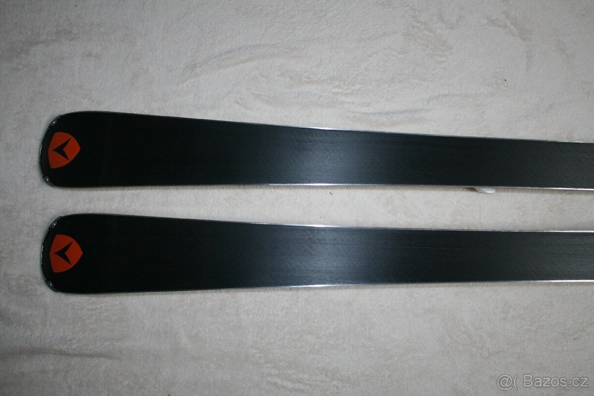 lyže Dynastar Intense 153 cm - 6