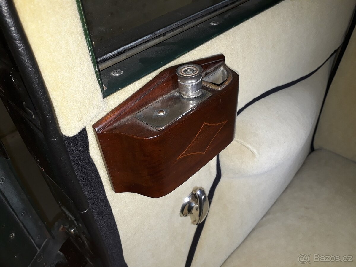 Franklin Airman 12B 1928 - 6