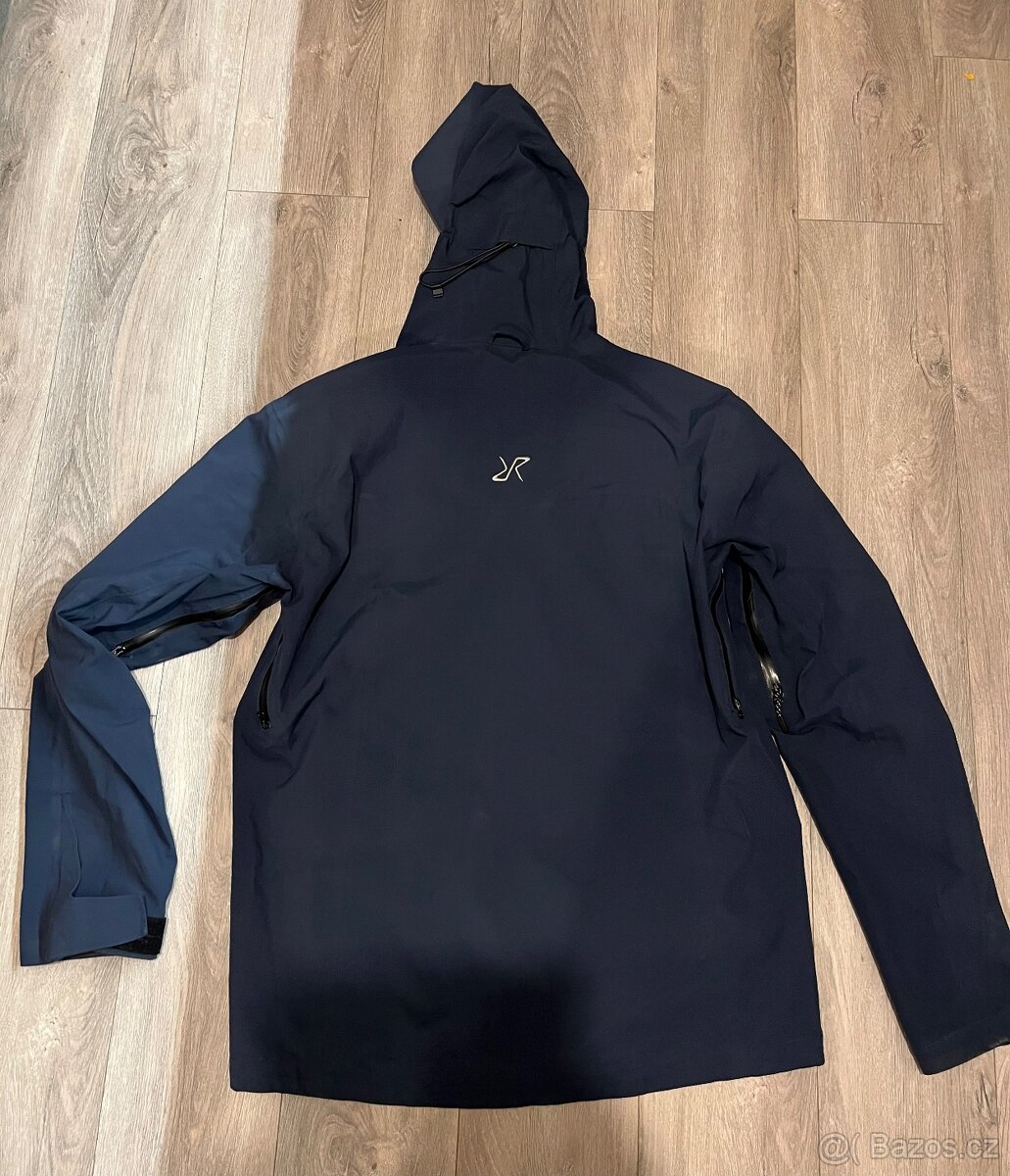 Panská bunda revolutionrace - 6