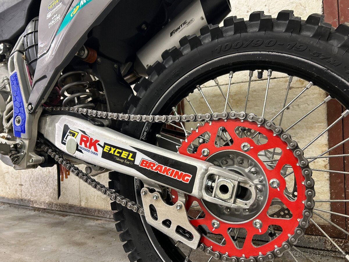 FANTIC XX 125 25MTH - 6