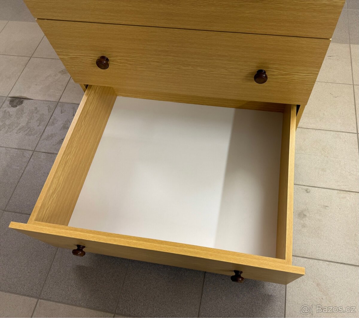 Přebalovací pult - 6