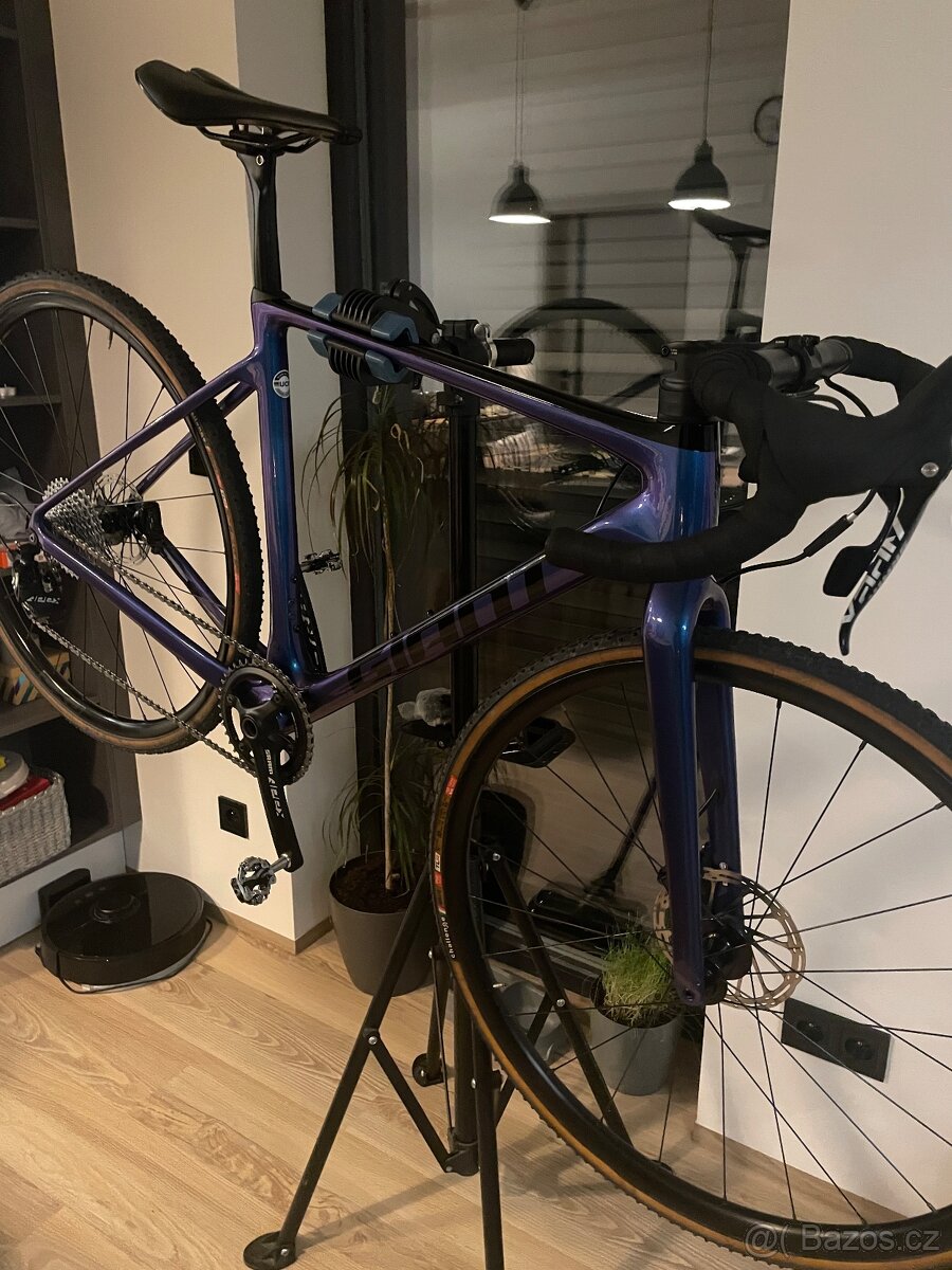 Cyklokrosove kolo Giant Tcx Advanced pro 2 - 6