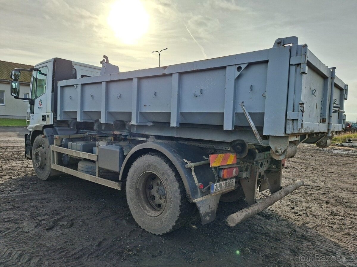 IVECO EUROCARGO 190EL25 - 6