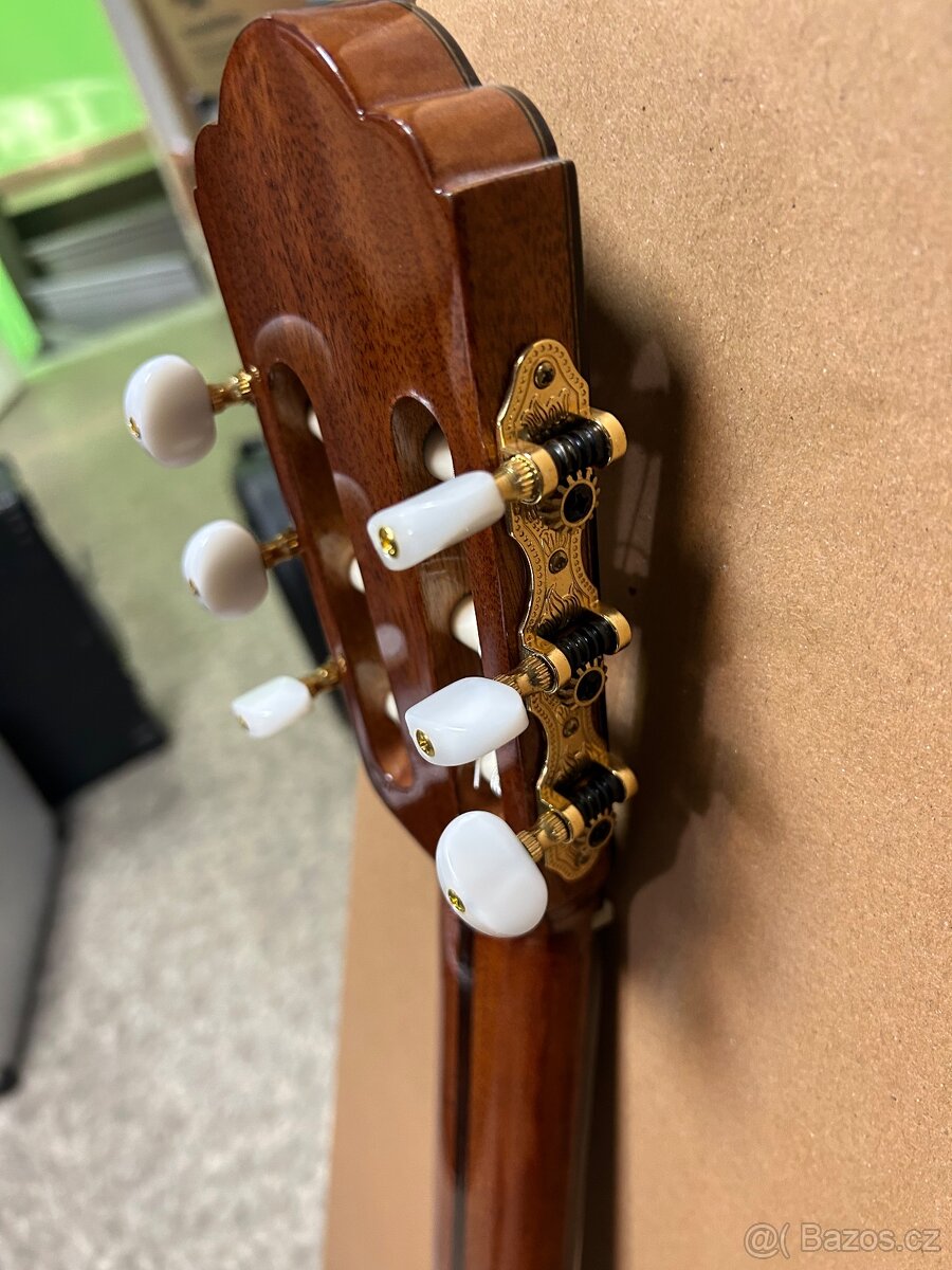 Španelky Pablo Vitaso de Luxe a Artesano SRN, atd - 6