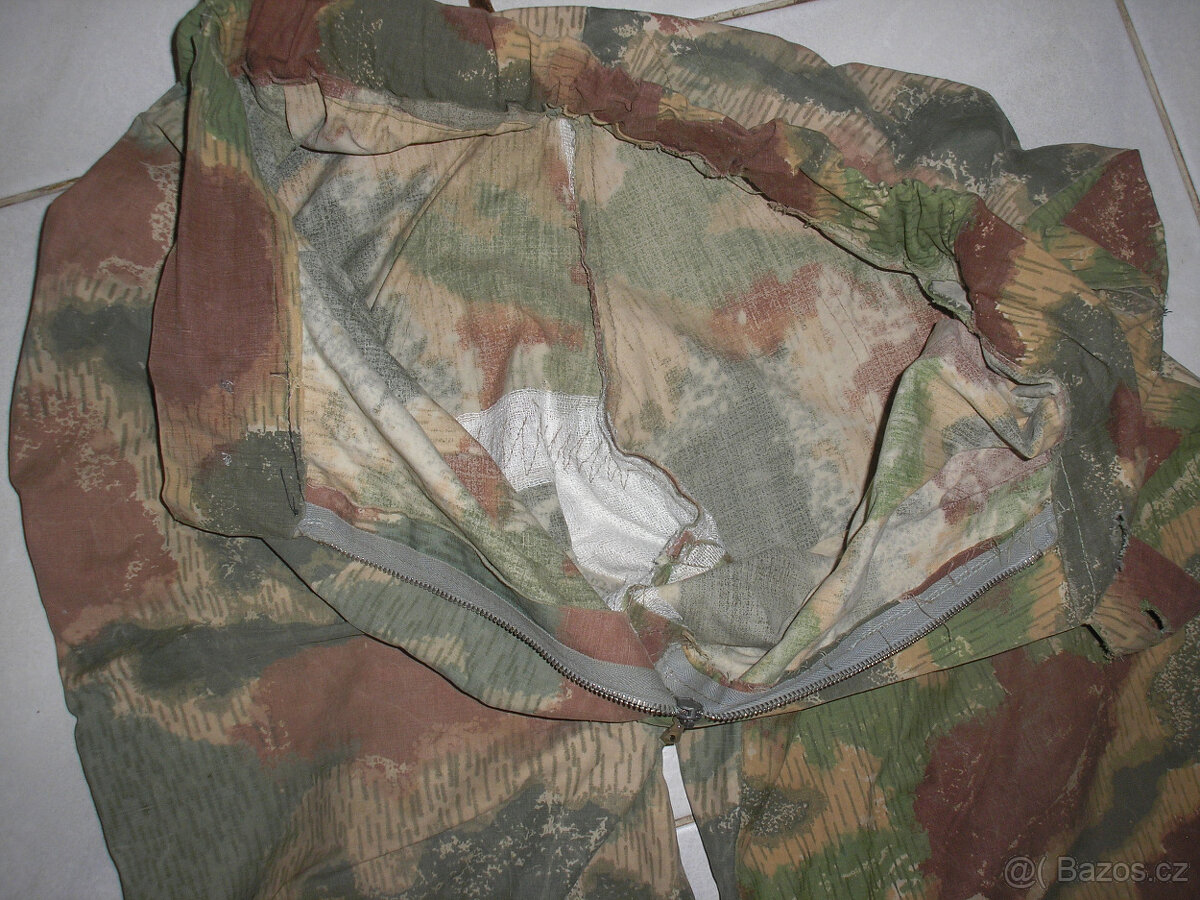 maskáče jehličí celta - 6