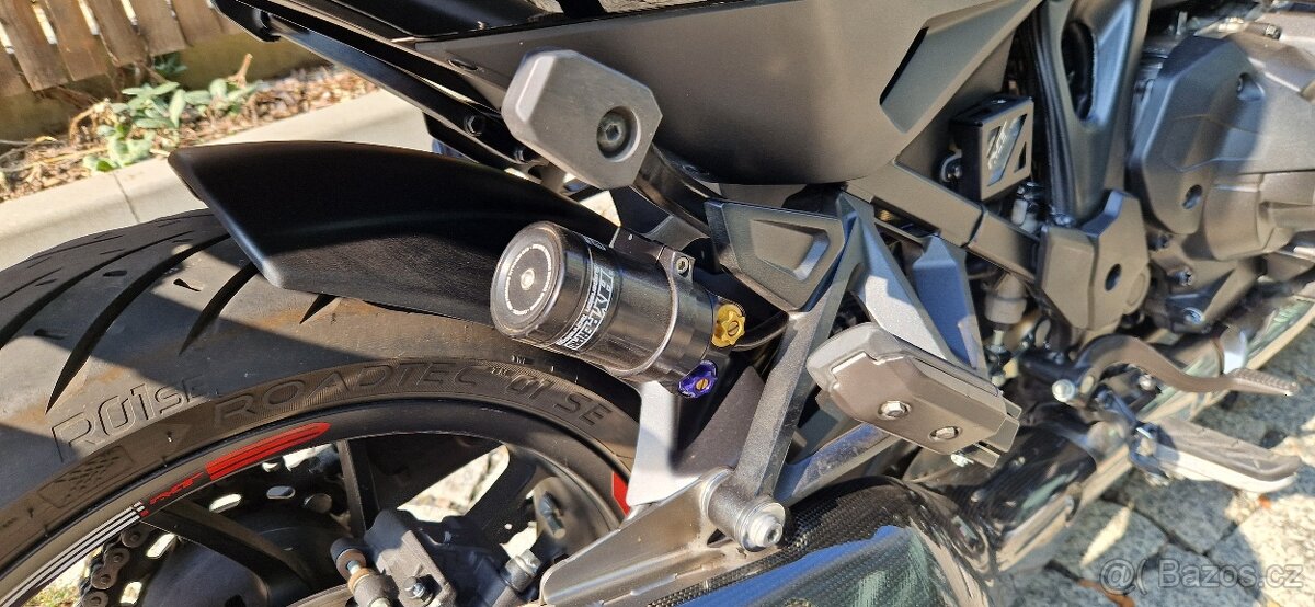 Honda NT 1100 DCT - 6