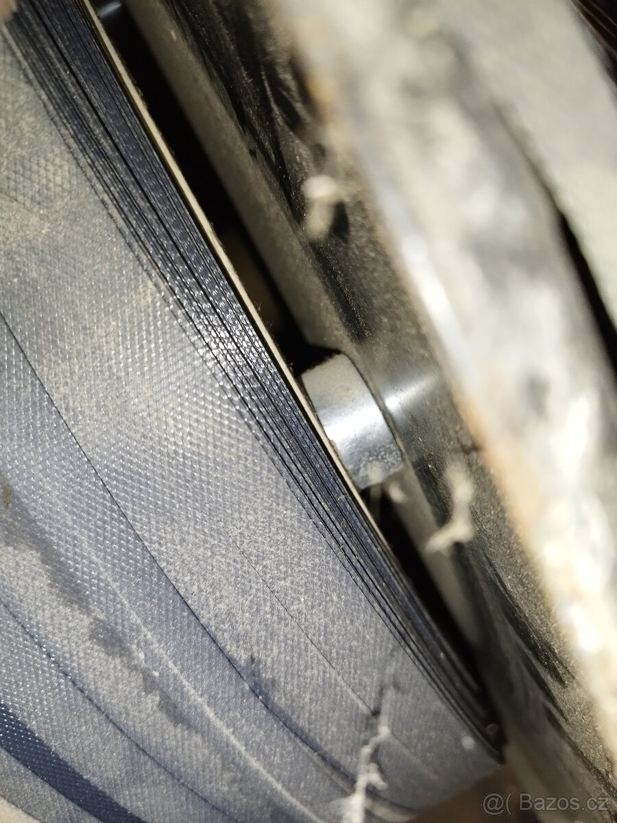 Páskovačka , kleště - 6