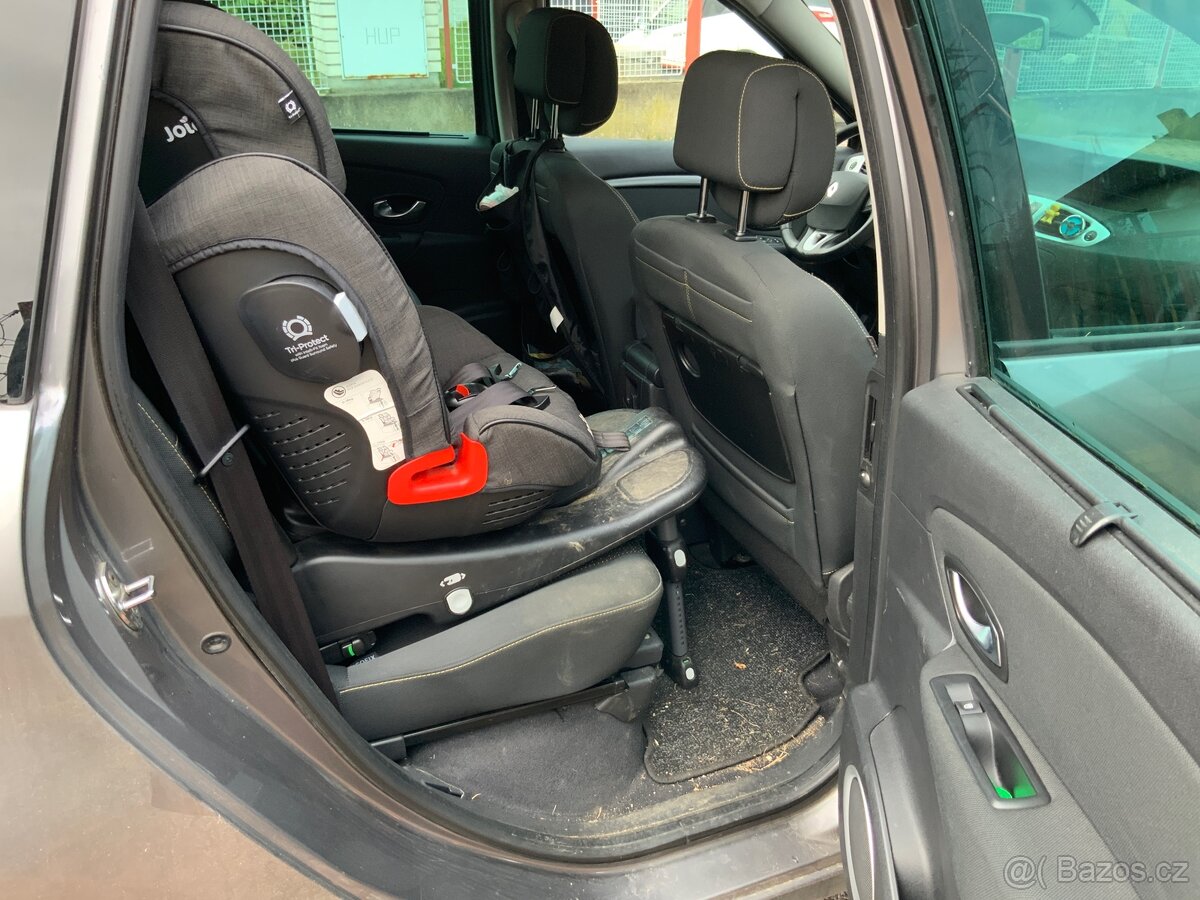 Autosedačka - 6