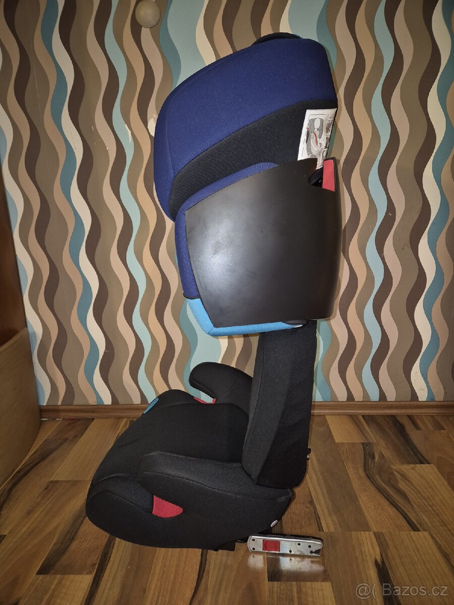 Dětská autosedačka CYBEX - 6