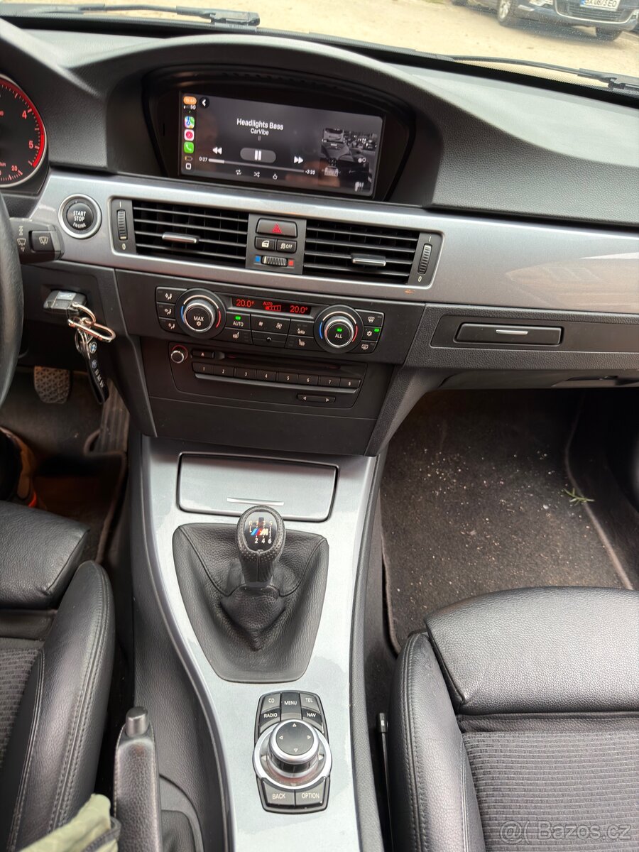 BMW 325d 3.0 Diesel • 300+ HP - 6