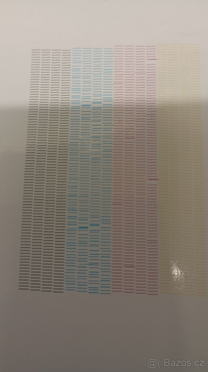 TISKÁRNA - tikový/řezací plotr - 6