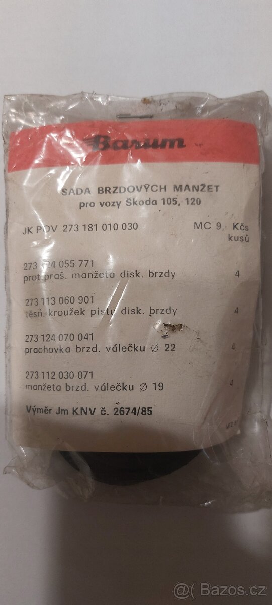 Nové ND Škoda 120 - 6