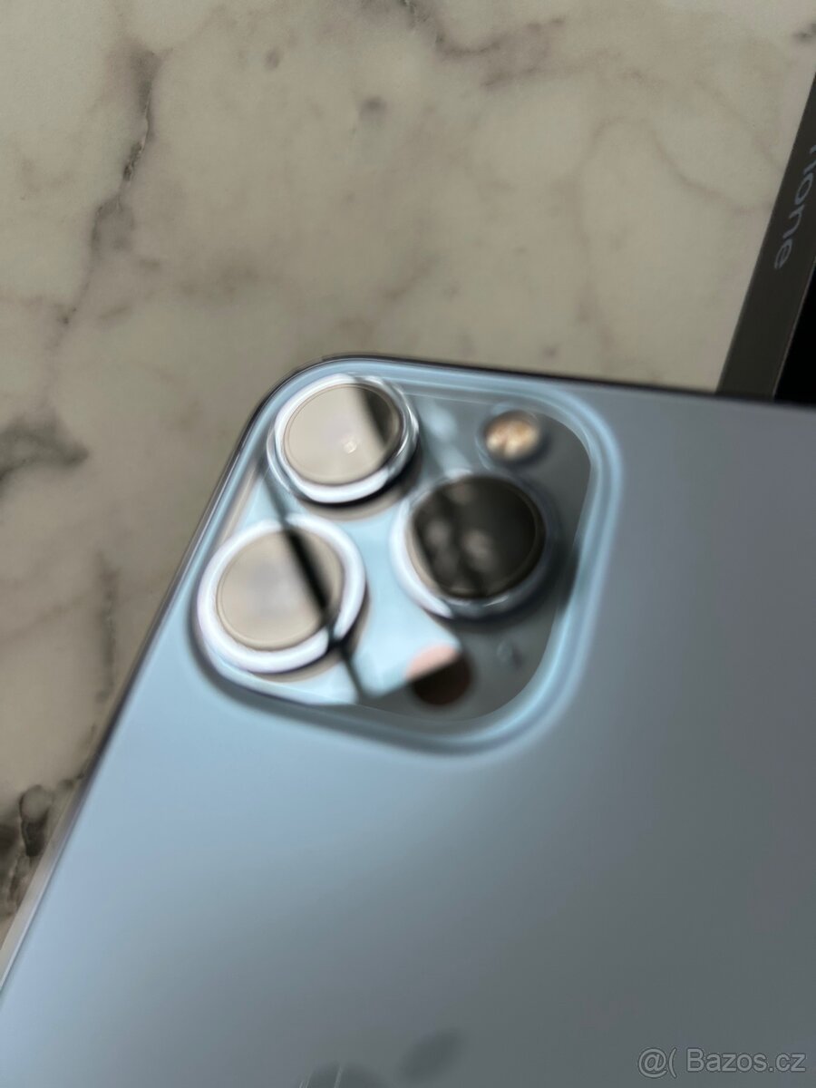 Apple Iphone 13 pro 128gb TOP STAV - 6