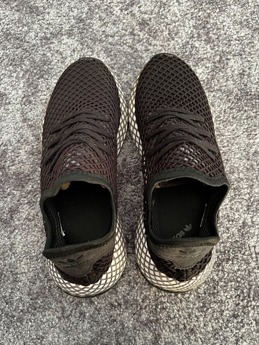 Adidas Deerupt Runner, velikost 39 1/3.. - 6