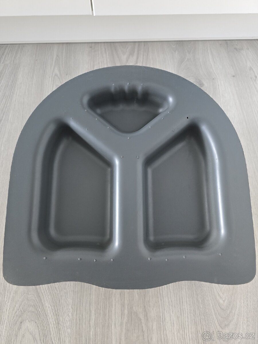 Firstbooster podsedák - 6