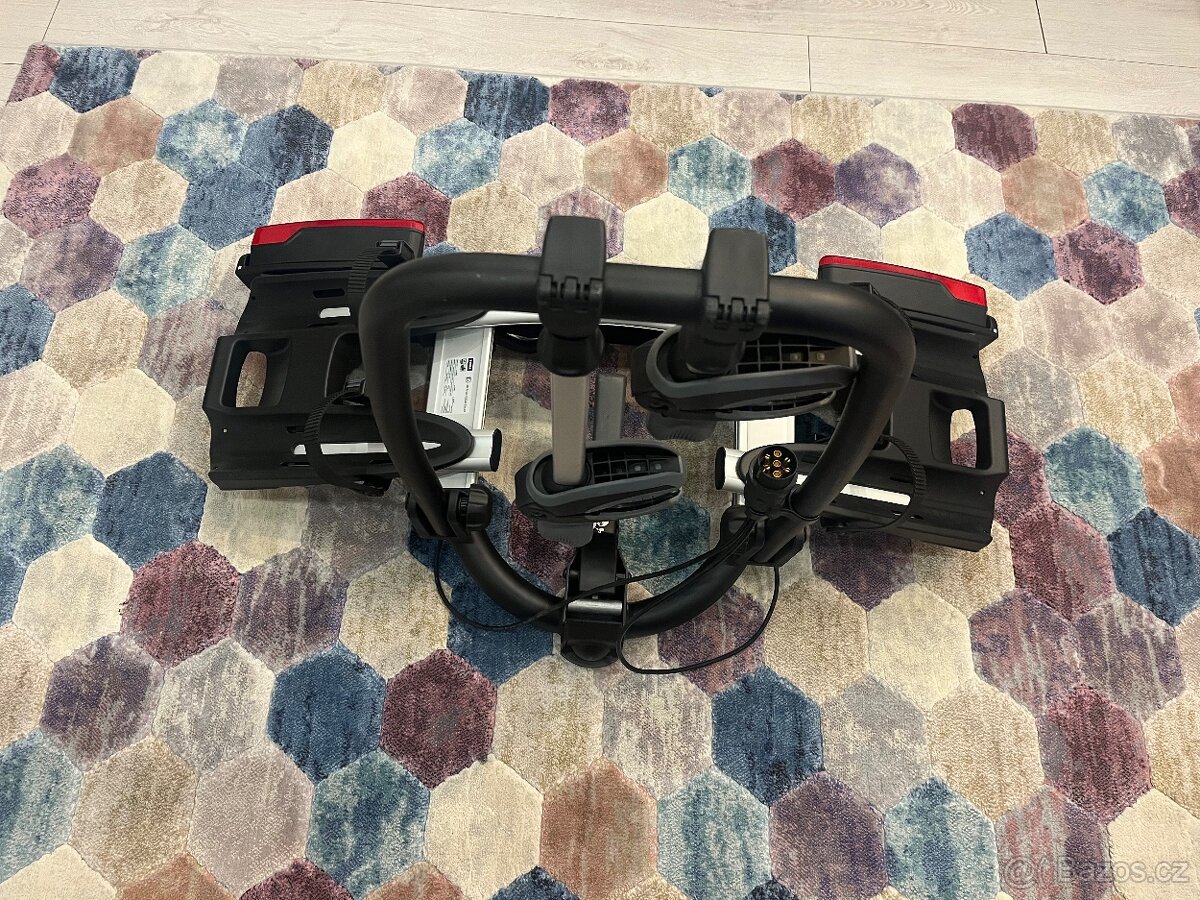 Nový nosič kol Thule velocompact 924 - 6
