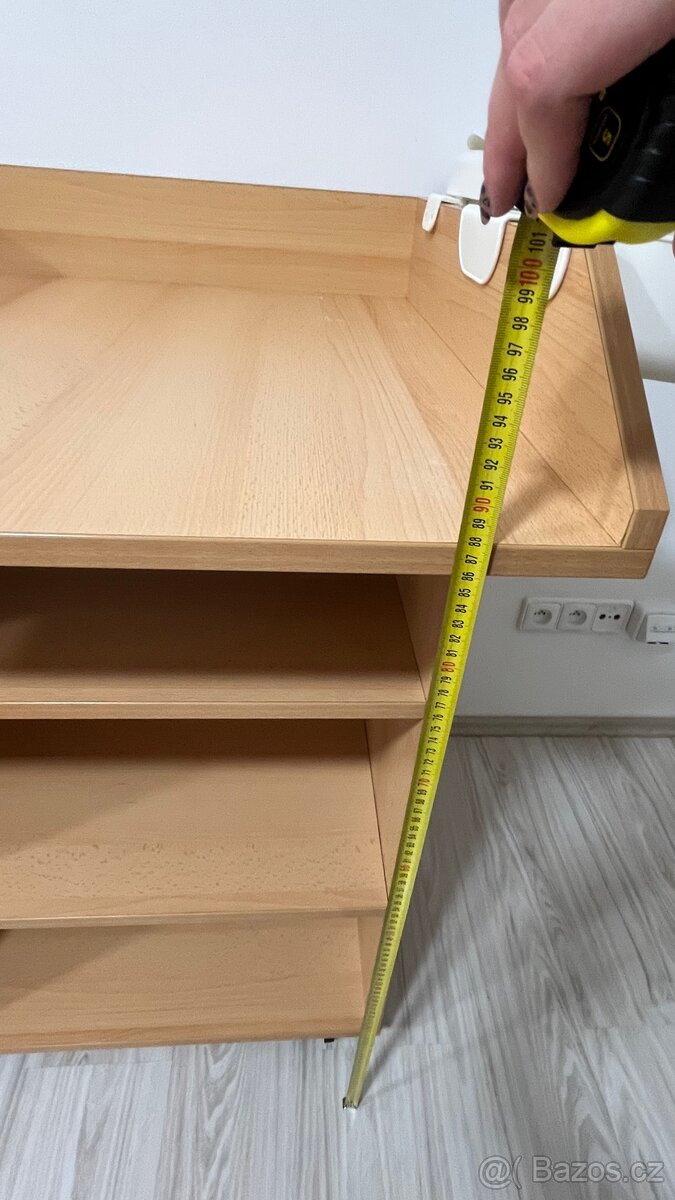 Přebalovací stůl - 6