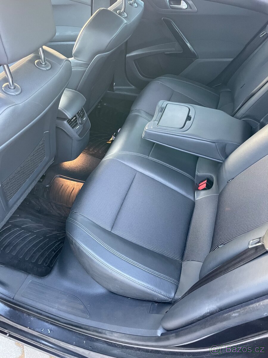 Peugeot 508 - 6