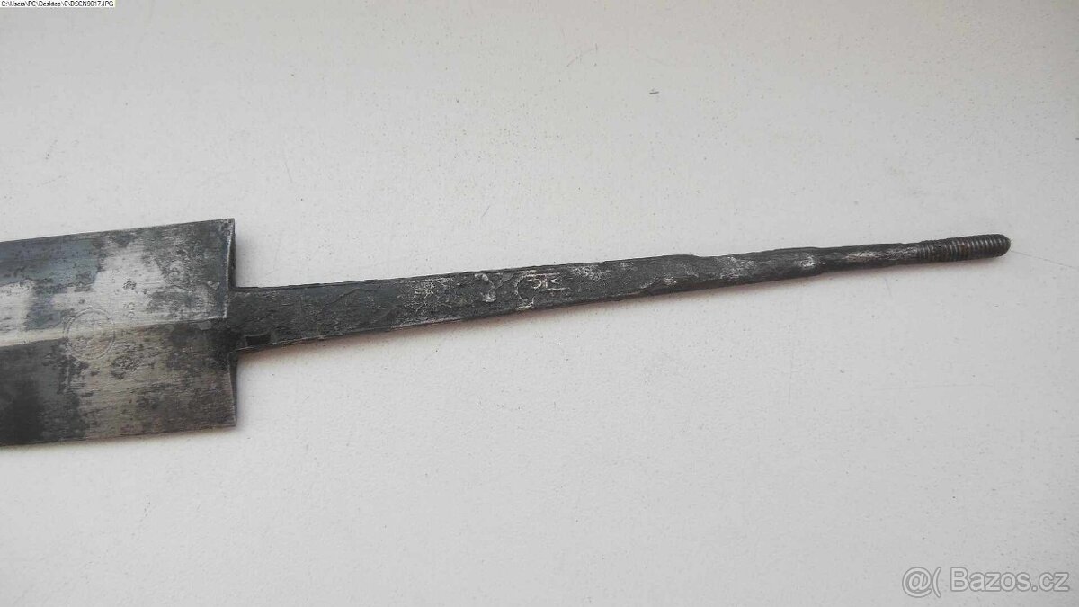 Čepel SA - 6