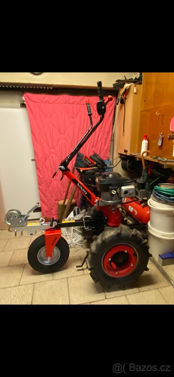 Tera vari - 6