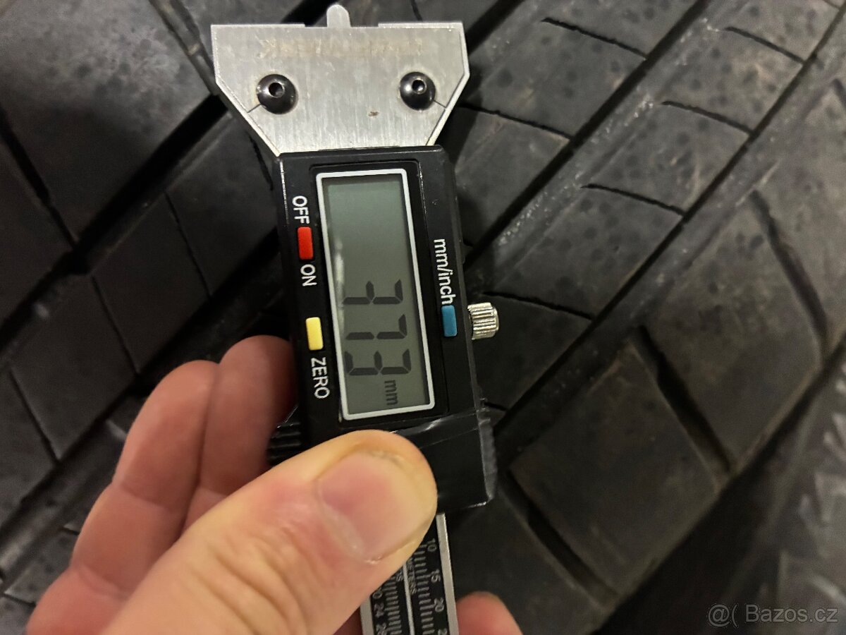 Letní pneumatiky Bridgestone 205/55/16 - 6