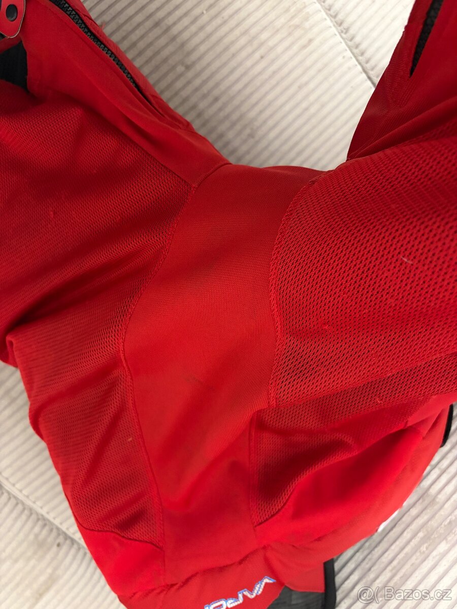 Bauer flylite M - 6