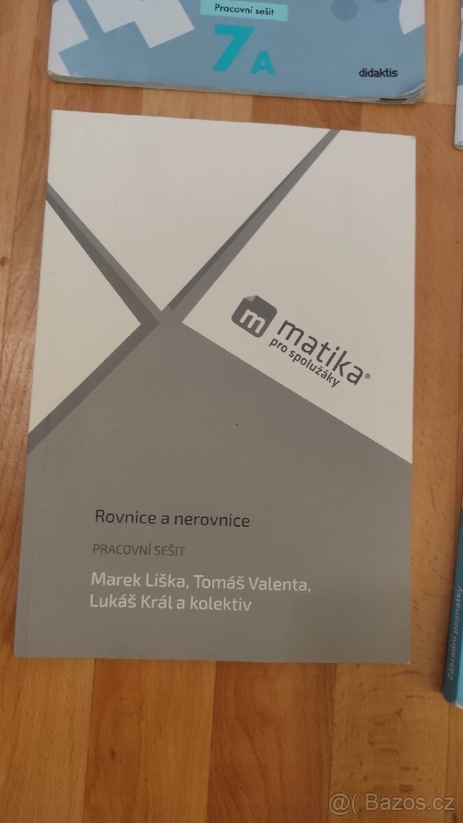 Matematika - 6