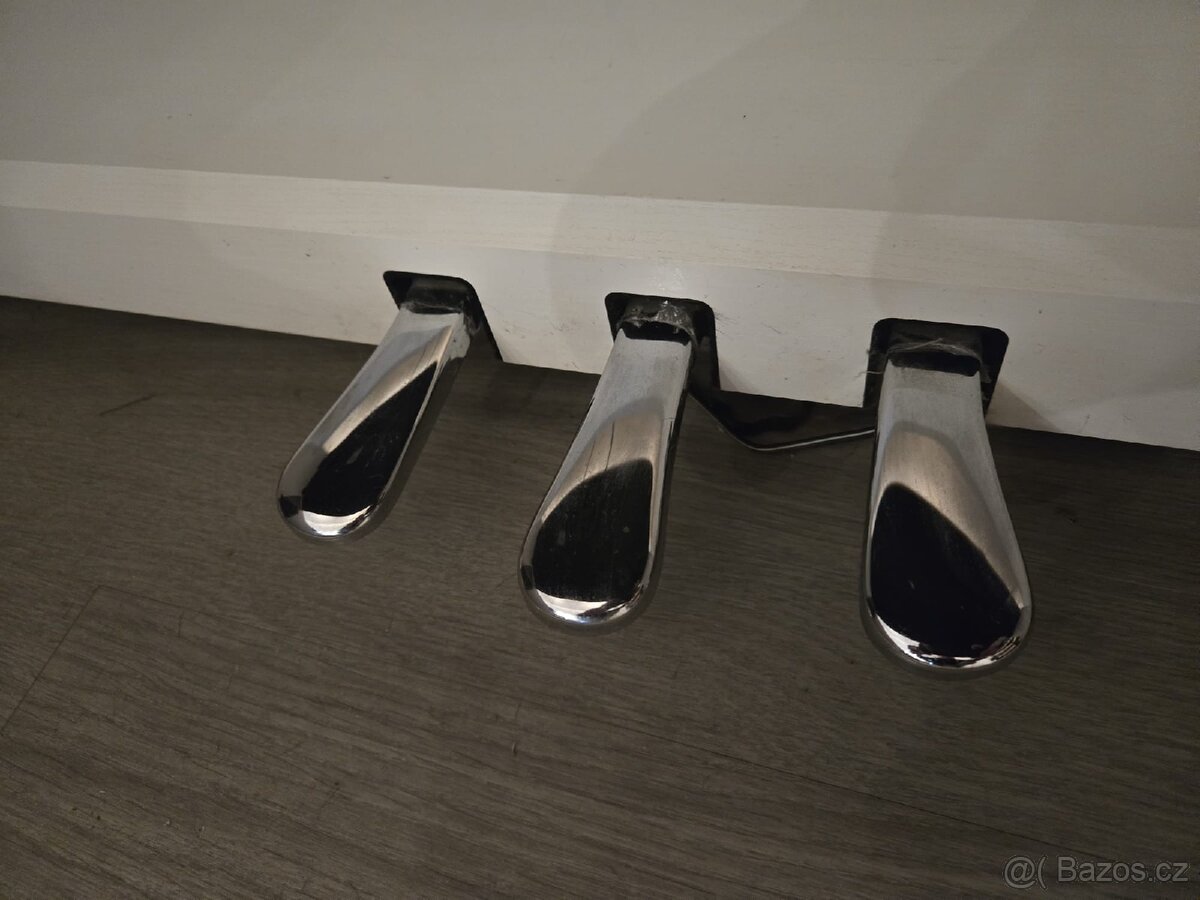 Yamaha arius YDP-163 - 6