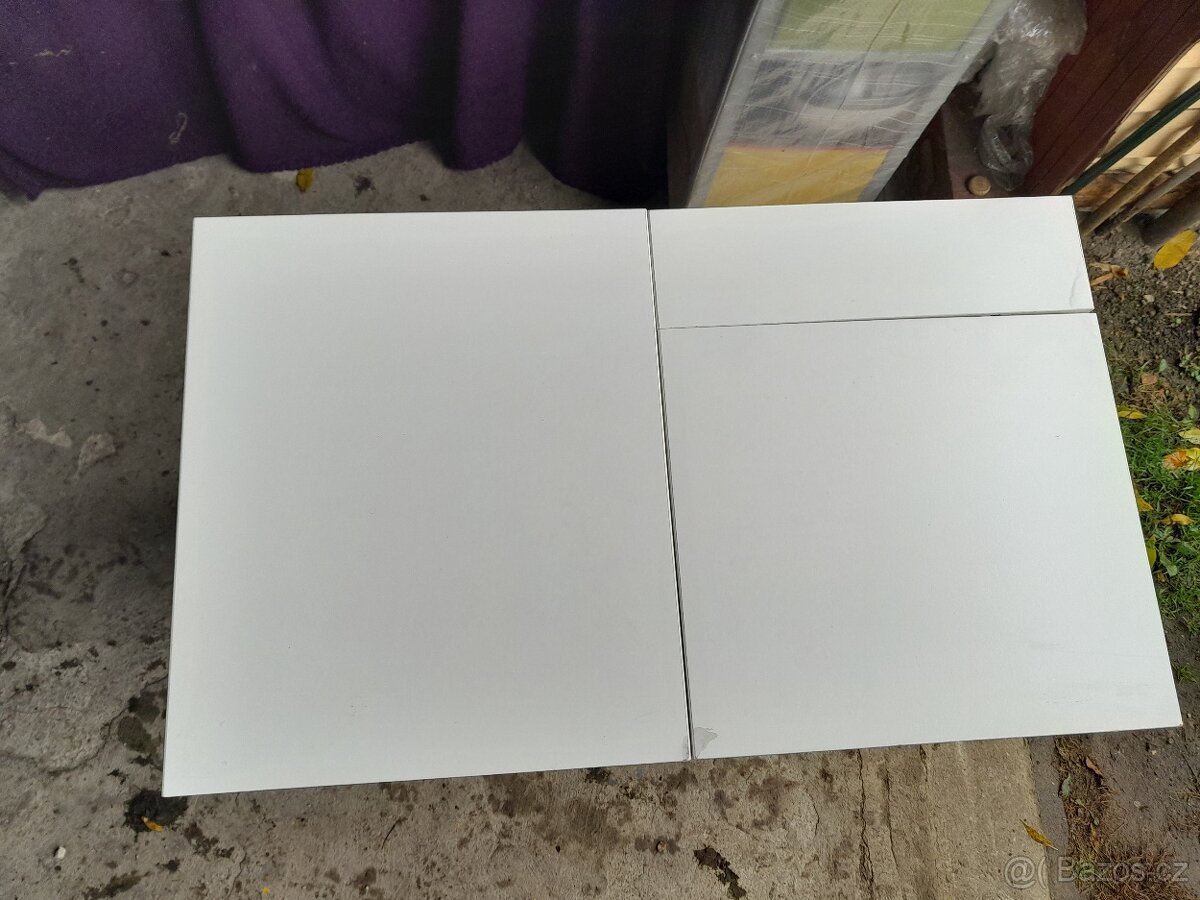 Ikea toaletní stolek Brimnes - 6