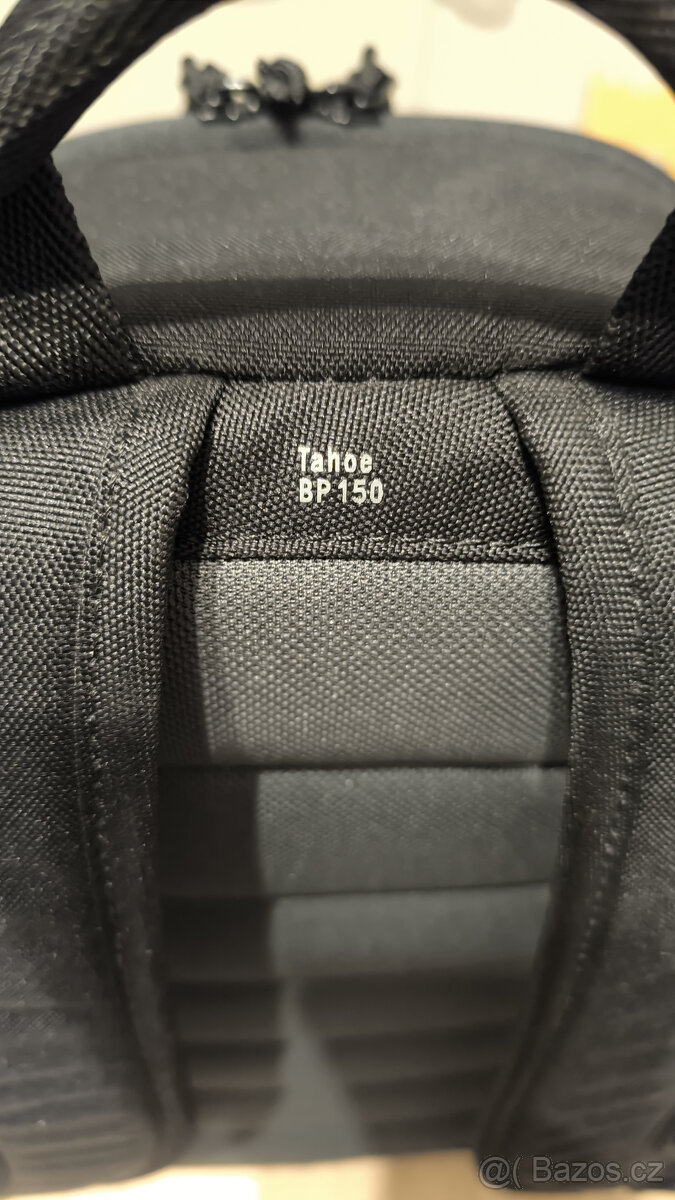 Fotobatoh Lowepro Tahoe BP 150 - 6